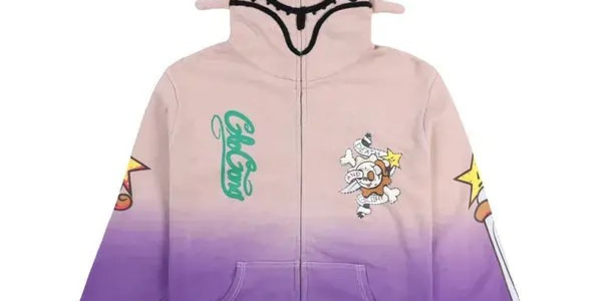 Glo Gang: The 2025 Streetwear Movement That Keeps Glowing Ahead of the Culture