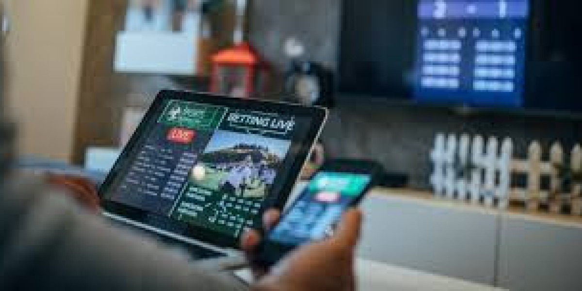 This Progress in addition to Have an effect on connected with Online Gambling from the Current A digital Surroundings