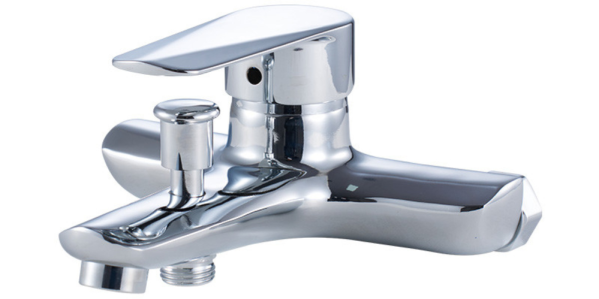The Smart Evolution of a Plumbing Staple: Today's High Performance Angle Valve