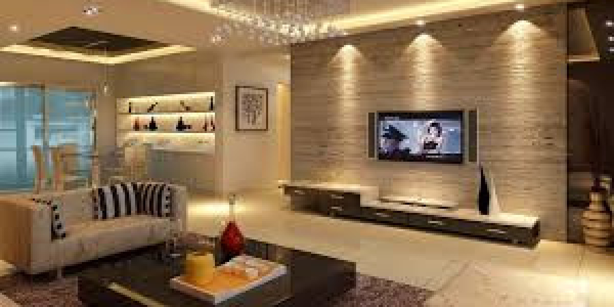Transforming Spaces with Cutting Edge Interior Design Solutions in Lahore