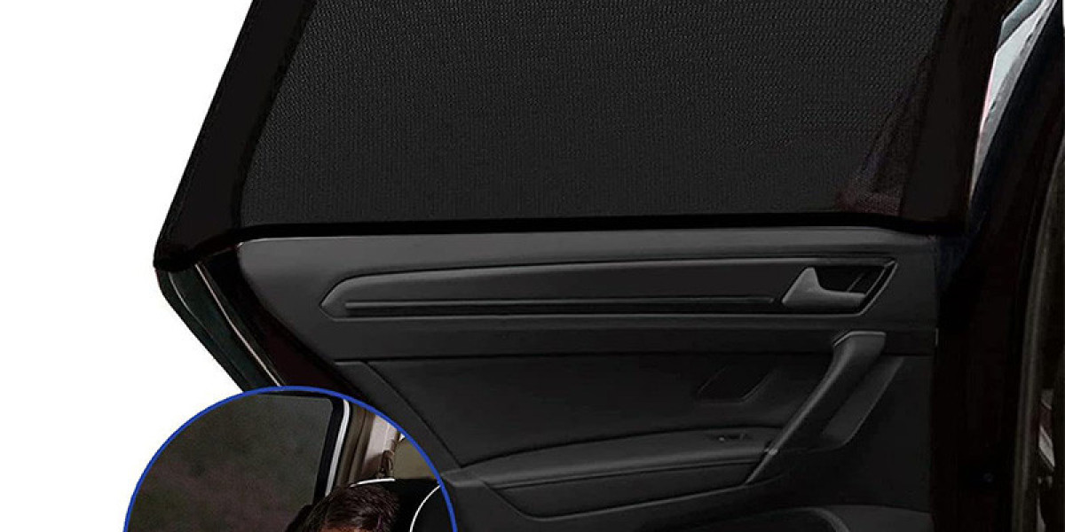 Climate-Responsive Facades: The Role of Sun Shades in Buildings