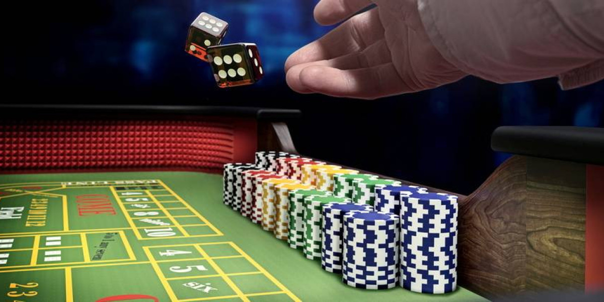 온라인카지노와 다중 계층 보안 전략