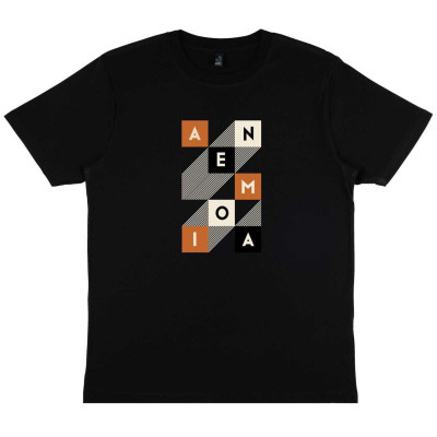 Yarni ANEMOIA | T-Shirt