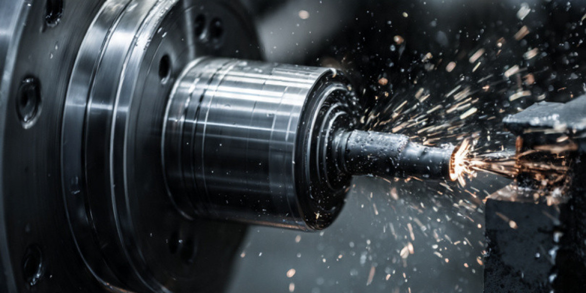 Machining Companies in UAE Delivering Precision and Industrial Value