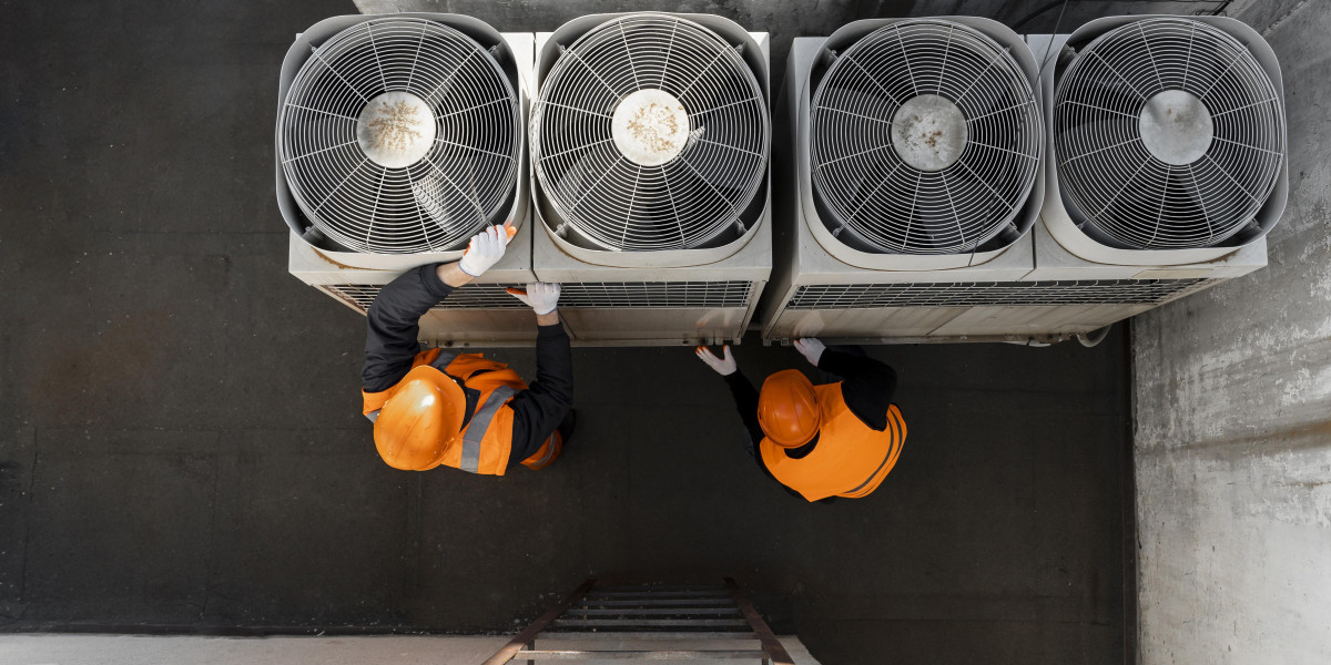 How HVAC Air Purification Improves Indoor Air Quality