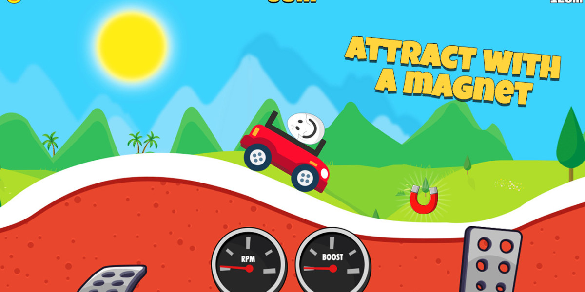 How a Tiny Game About an Egg Took Over My Week: My Eggy Car Story