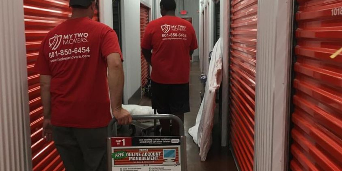 Trusted Mississippi Moving Professionals