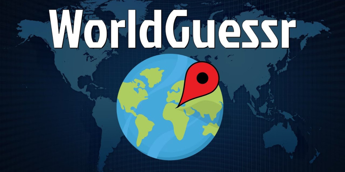 Beyond the Map: How to Run a Store… with Geoguessr Free!