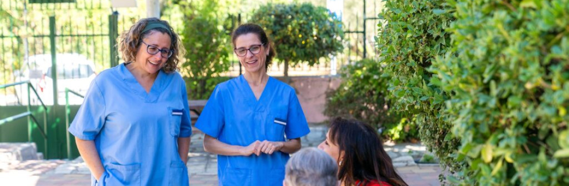 Texas Residential Center Inc Cover Image