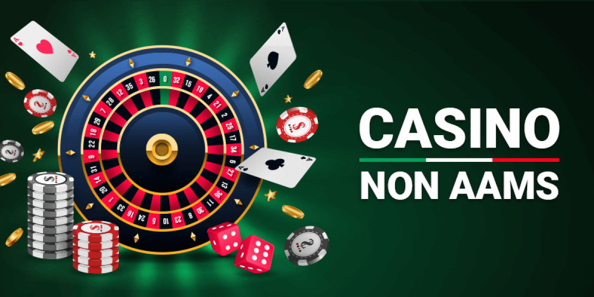 Migliori Casino Non AAMS: Guida Completa per i Giocatori Italiani