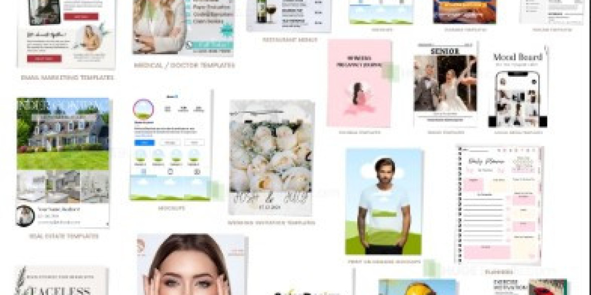 Instagram Canva Templates – A Smart Way to Upgrade Your Instagram Presence