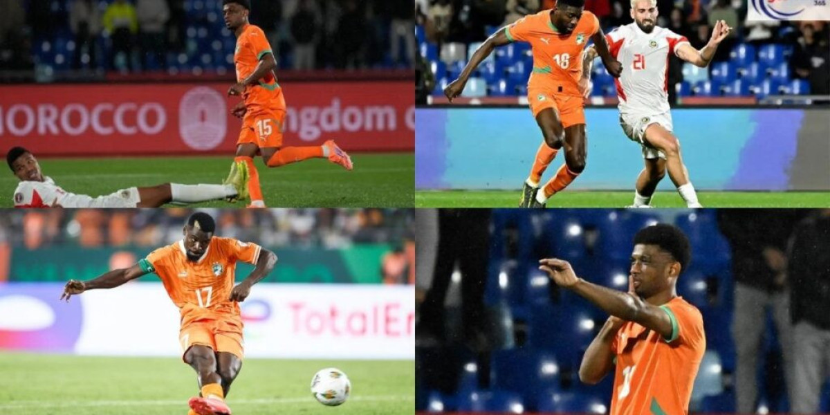 Ivory Coast vs Ecuador: Amad Drives Winning World Cup Debut