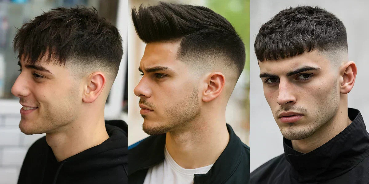 The Ultimate Grooming Guide: Best Men’s Haircut in Ghatkopar for Office & Casual Looks