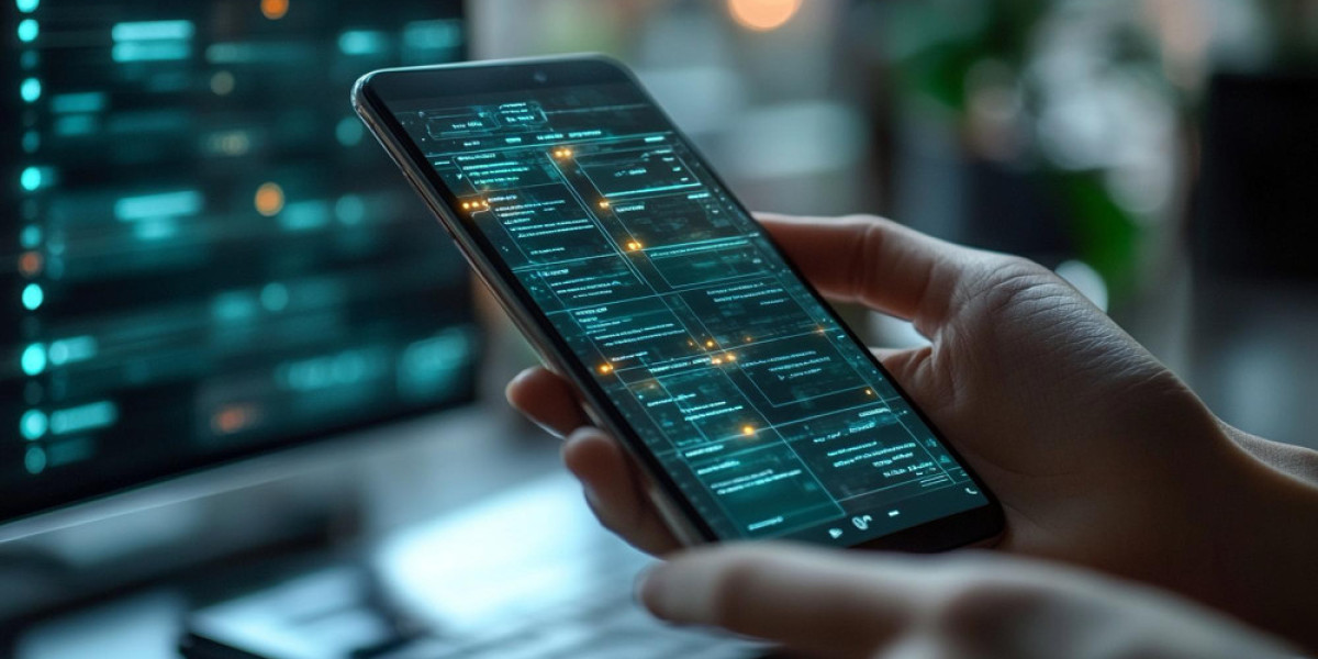 Expert Android App Development Agency USA | Team Tweaks