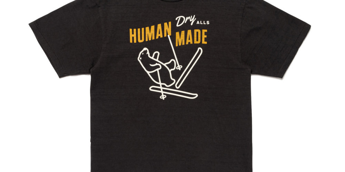 About ヒューマンメイド 本物の日常着Made for Real Life