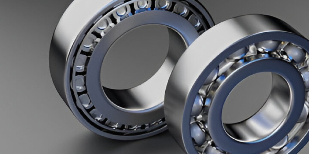 Discover the Advantages of High-Precision Roller Bearings with Yuwei Bearing