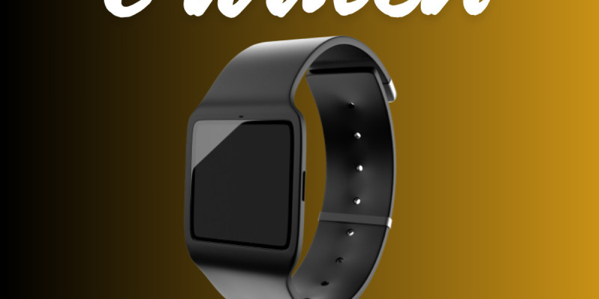 Discover the Future of Time with Joeme’s Innovative E Watch