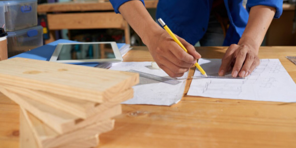 Unlocking the Potential of Glulam: Your Guide to Premium Glulam Sizes at Lulimall