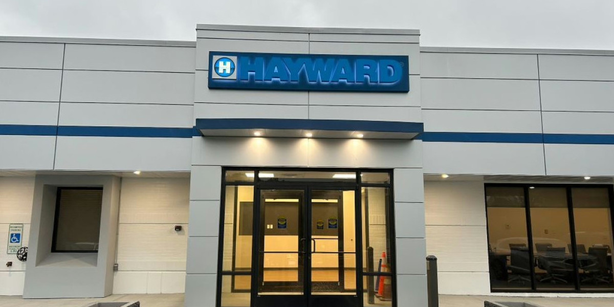 Custom Building Signs in Greensboro, NC