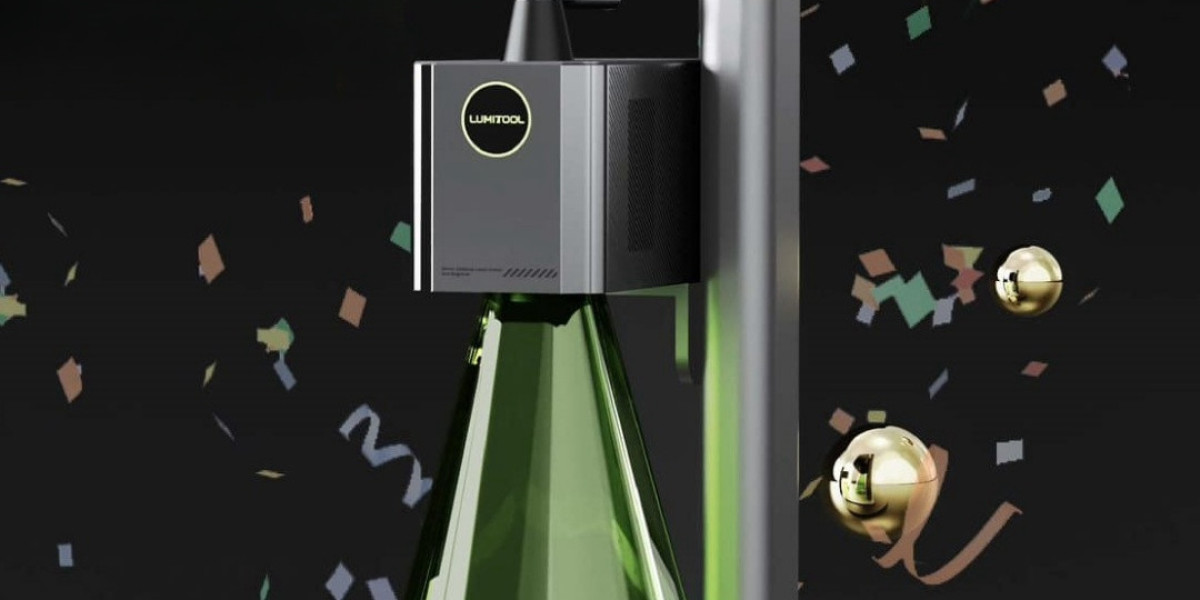 Marqueur laser : l’outil incontournable pour un marquage précis et durable sur tous matériaux