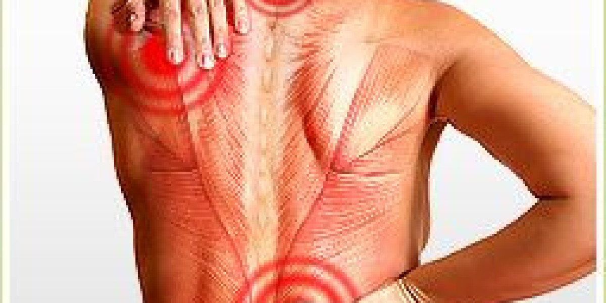 How to Soothe Muscle Spasms Without Stress