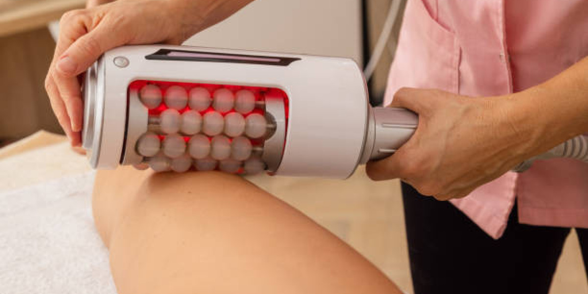 Laser Fat Reduction for Non Invasive Body Sculpting