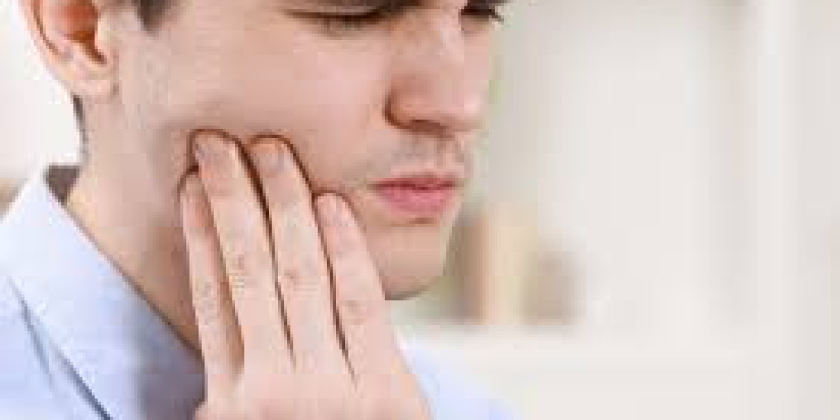 How Wisdom Teeth Removal Causes Ear Pain