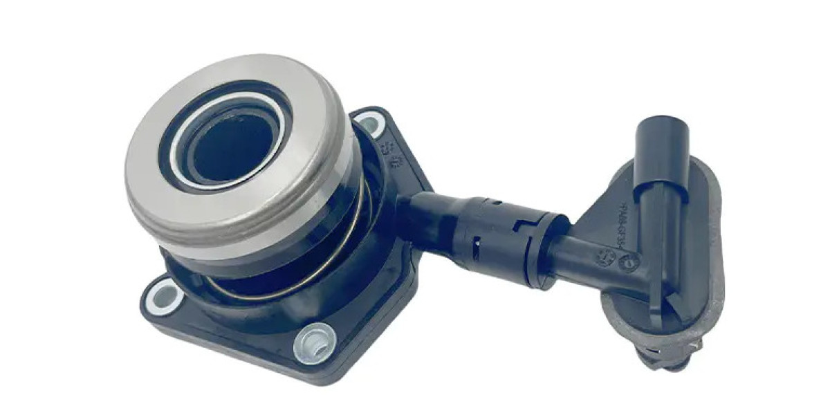 Hydraulic Clutch Release Bearing and Long-Term System Stability