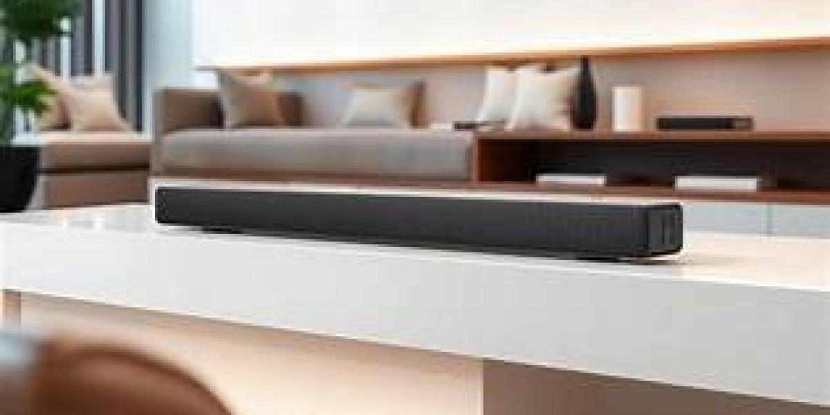 Speakers Malaysia Guide: Choosing the Best Soundbar for Your Home