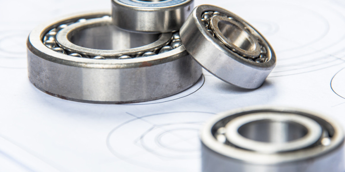 Roller Ball Bearing Failure Solutions | Reduce Vibration & Downtime