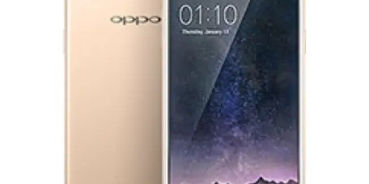 A Closer Look at a Popular Budget-Friendly Smartphone in Pakistan