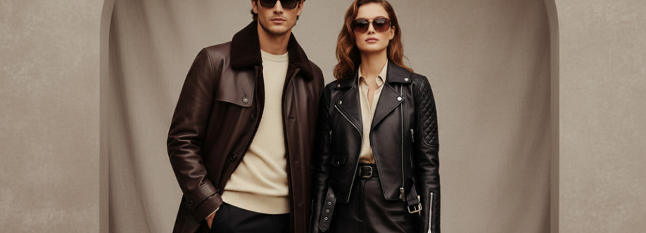 Fineyst Jackets Cover Image