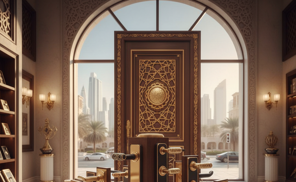 Door Accessories in UAE: 9 Must-Have Products Bulk Buyers Are Ordering Right Now (Are You Paying Too Much?)