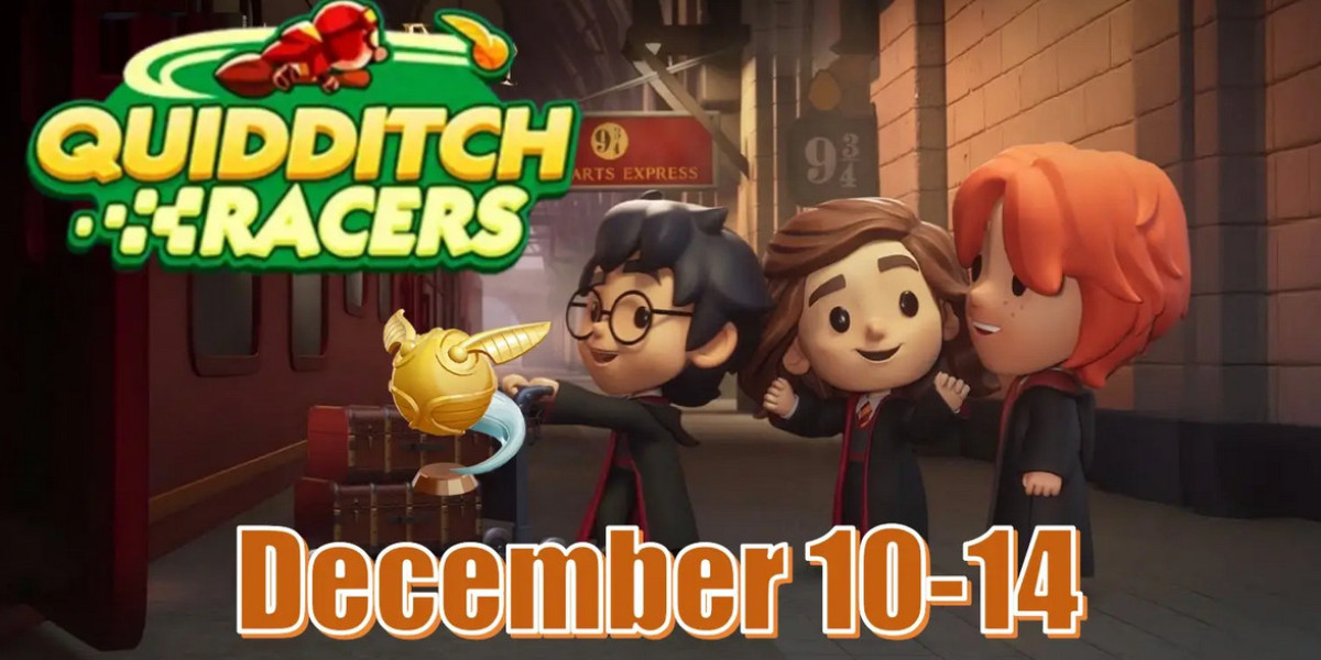 Buy Cheap Monopoly Go Quidditch Racers Event Rank #1 Full Carry Slots At IGGM.com(December 10)