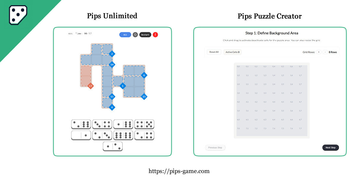 Discovering the Thrill of Pips Game: A Puzzle Lover's Paradise