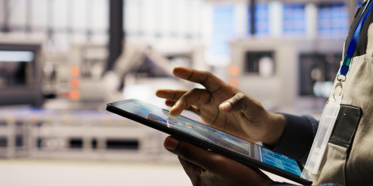 ERP Software for Manufacturing: Streamline Operations and Boost Efficiency