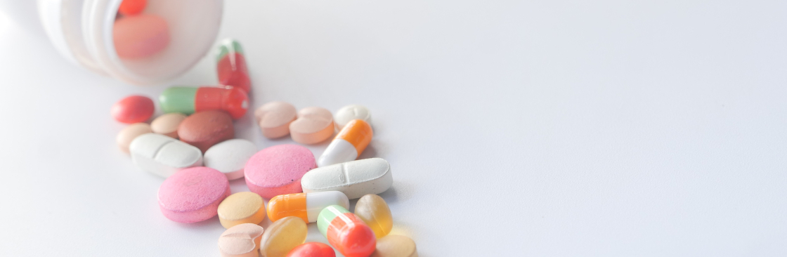 Buy Adderall Online Cover Image