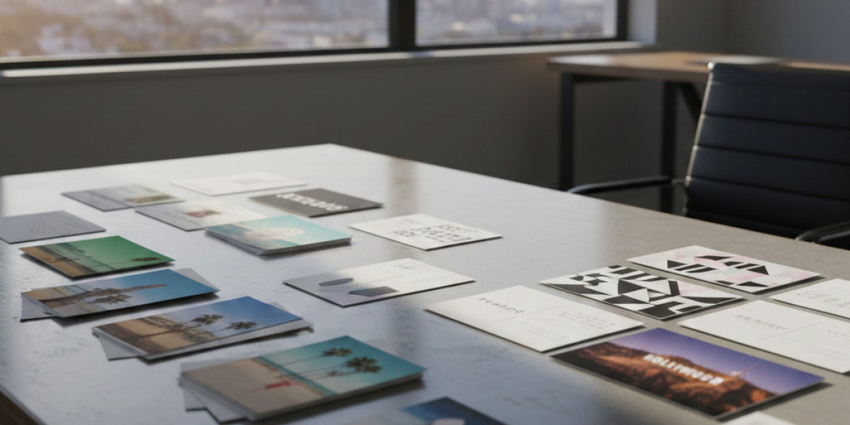 How Much Do Custom Postcard Printing Services Cost in the USA?