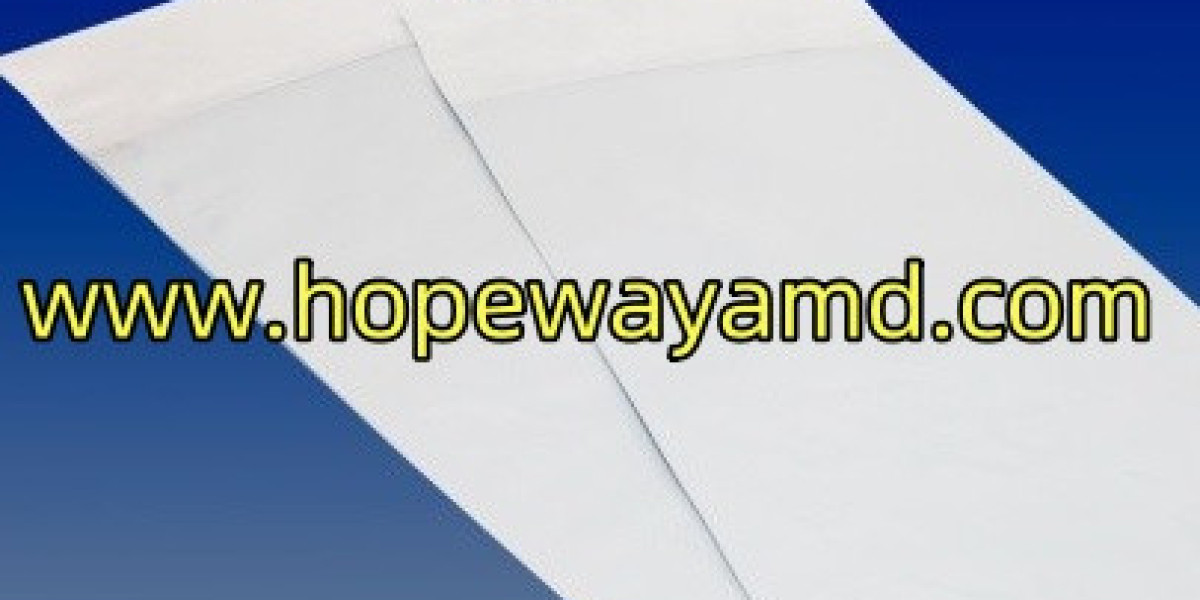 Is Hopeway AMD Tyvek Header Bag Suitable for Clinical Storage?