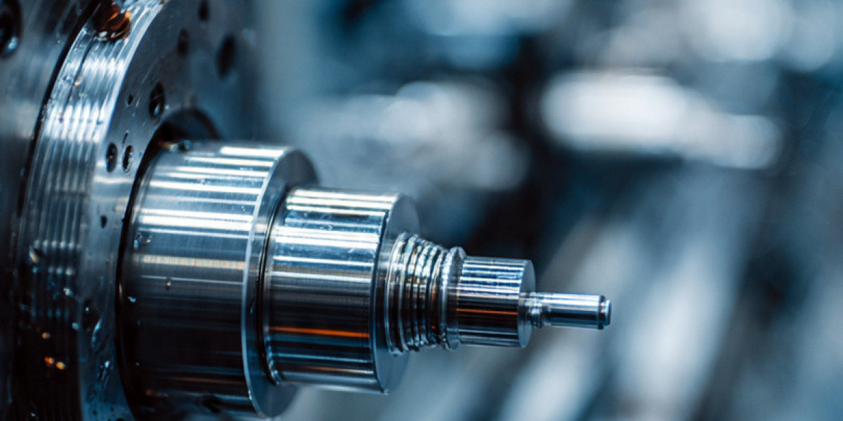 Customized Manufacturing Services: Tailored Precision Solutions