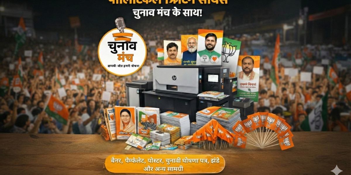 How Election Campaign Materials Influence Voter Decisions