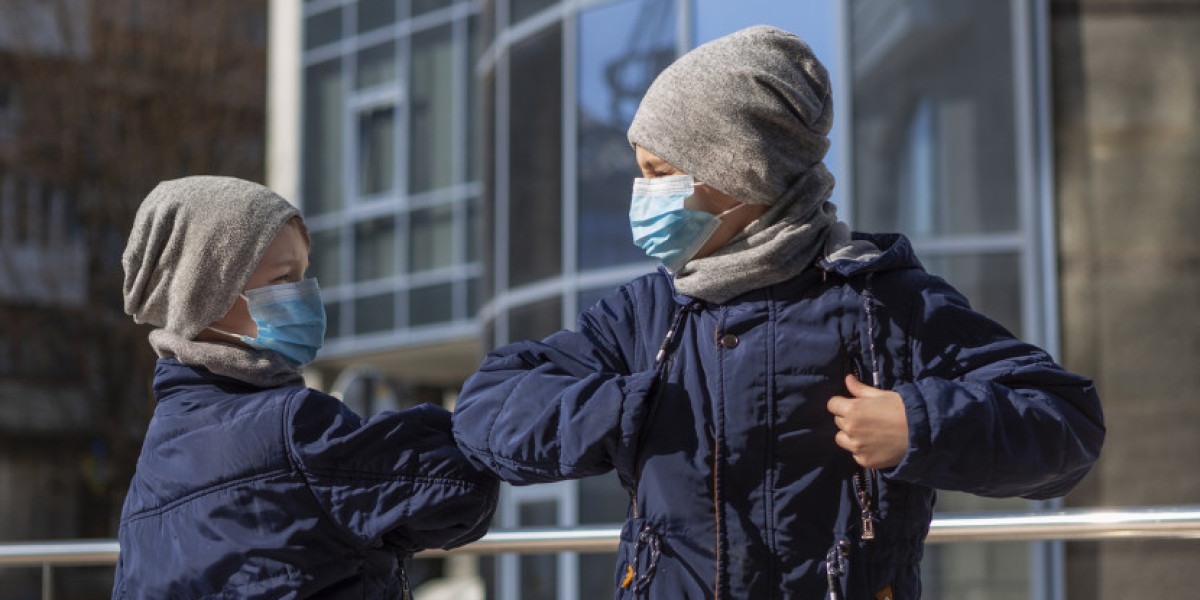 Qatar Infection Control Market Size & Outlook 2035