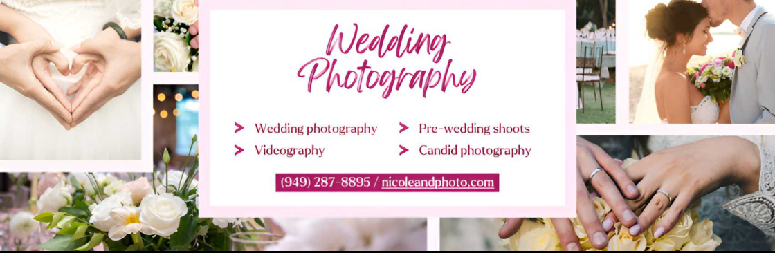 Nicole and Photo Cover Image