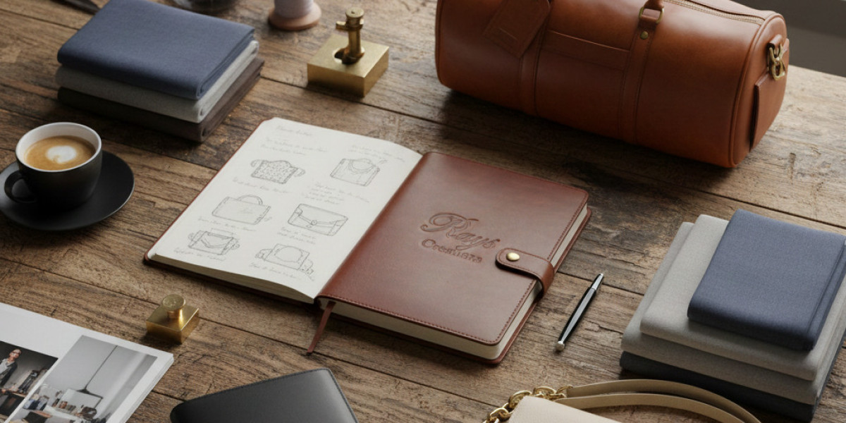 The Ultimate Guide to Sourcing Quality Wholesale Leather Wallets USA and Beyond