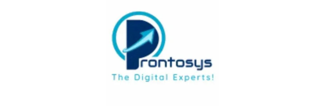 Prontosys IT Services Cover Image