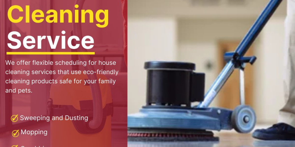 Elevate Your Workplace: The Ultimate Guide to Professional Commercial Office Cleaning Services in Dubai