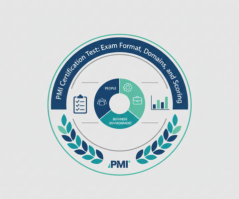 PMI Certification Test: Exam Format, Domains, and Scoring - Business Promotion & Marketing Directory Promoshow1-Member Articles - Isokorigari Promo Deals
