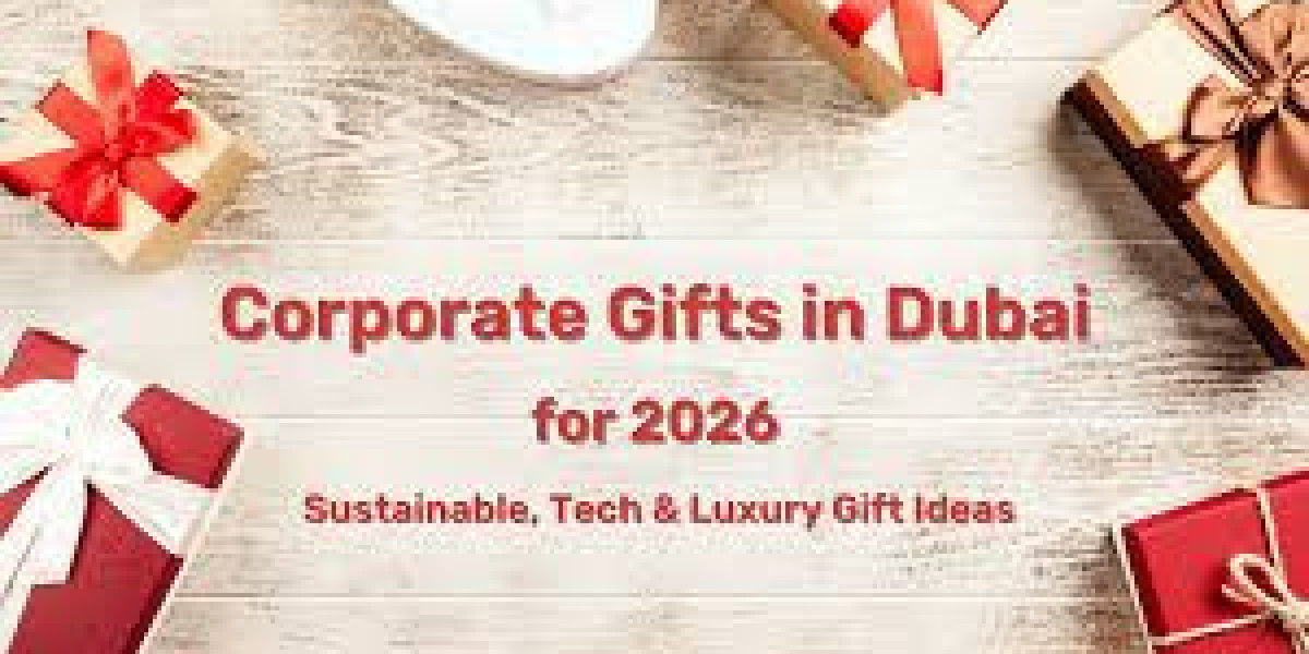 Corporate Gifts Dubai – Elevate Your Brand with Al Hadiya Advertising LLC