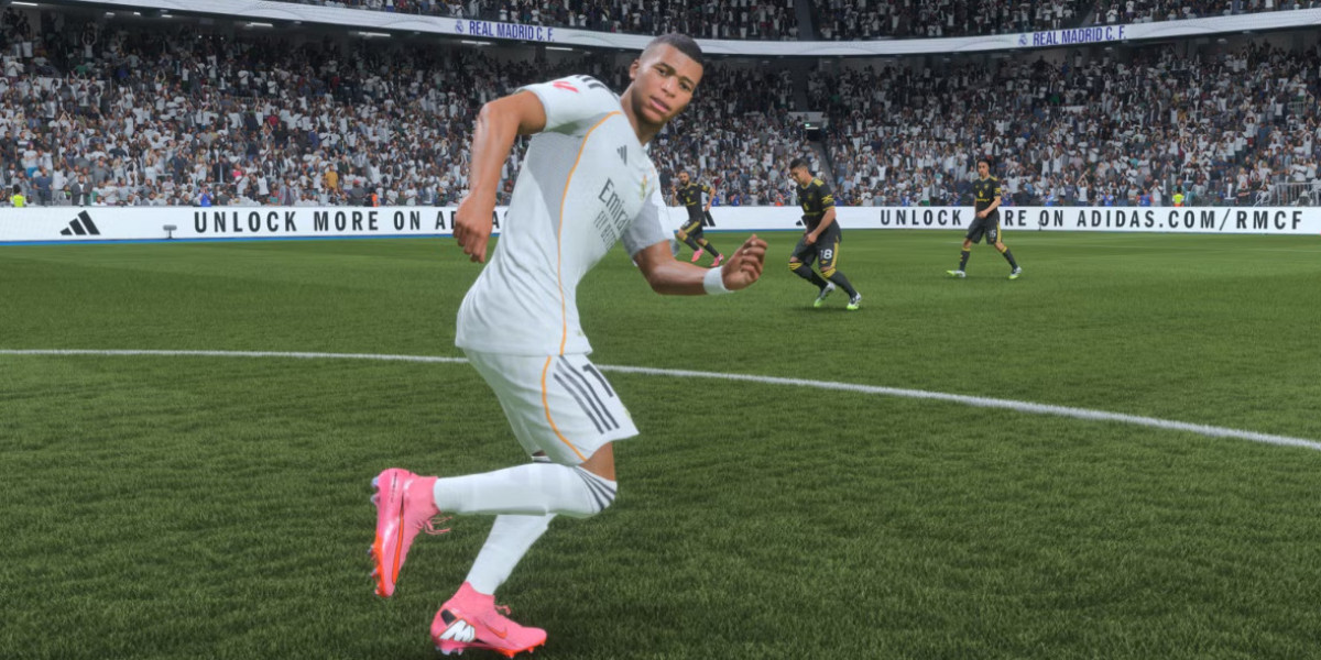 FC 26 being a Finisher is all about mastering one of the most crucial