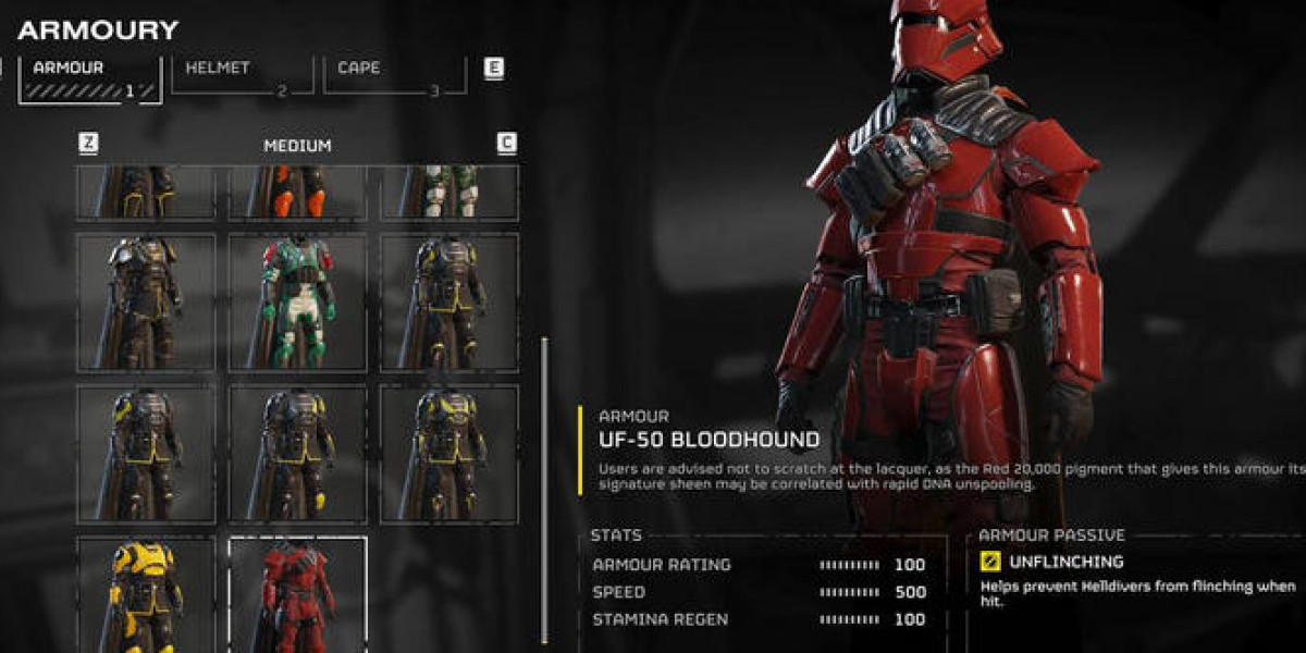 The Ultimate Guide to Getting Helldivers 2 Items